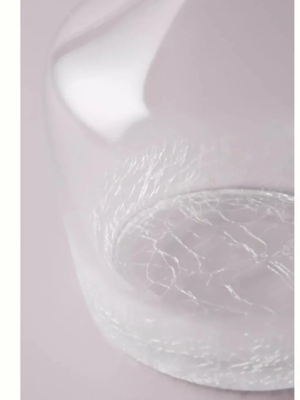 Anthropologie Greer Decanter